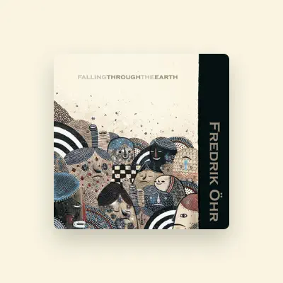Listen to Fredrik Ohr, watch music videos, read bio, see tour dates & more!