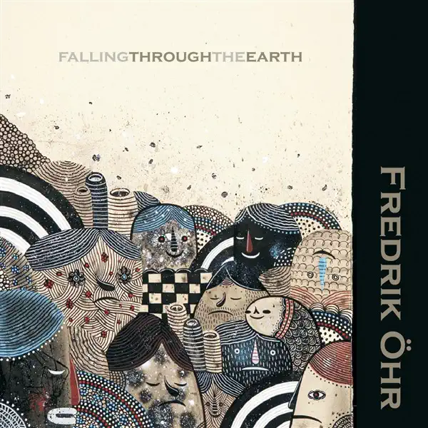 Delgermaa — Fredrik Ohr