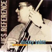 Sweetie Cat — Mickey Baker