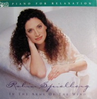 Robin Spielberg - Kitten's First Snow