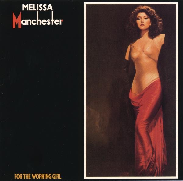 Melissa Manchester – For the Working Girl (1980) [iTunes Plus AAC M4A]-新房子