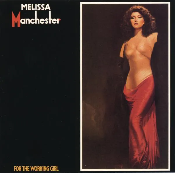 Lovers After All (feat. Peabo Bryson) — Melissa Manchester