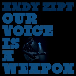 Our Voice Is a Weapon - EP