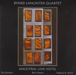 Byard Lancaster Quartet - Holy Buddy