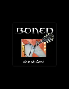 Escucha a Boned, mira videos musicales, lee su biografía, consulta las fechas de las gira y más.