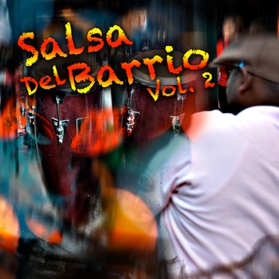 Salsa Del Barrio Vol. 2