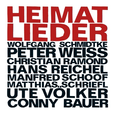 Heimat Lieder