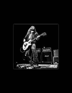 Listen to Bruce Wojick, watch music videos, read bio, see tour dates & more!