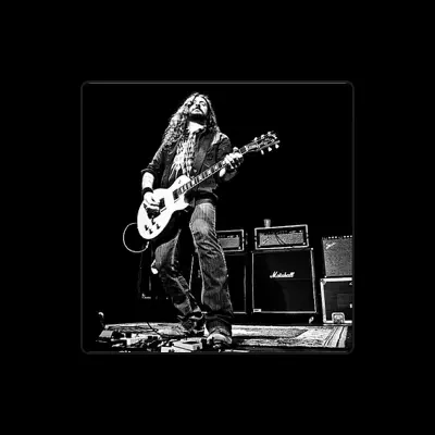 Listen to Bruce Wojick, watch music videos, read bio, see tour dates & more!