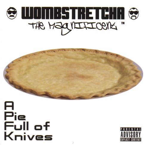 Wombstretcha the Magnificent Apple Music