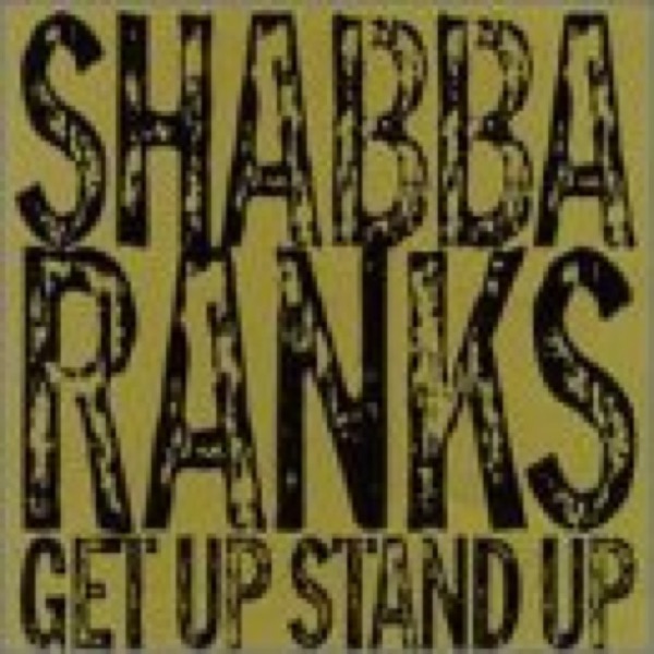 GET UP STAND UP (Get Up Stand Up Album)