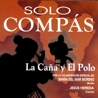 Solo Compas Flamenco - la Caña y el Polo