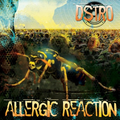 Allergic Reaction - Single