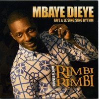 Guine mbathie