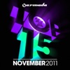 Armada Top 15 - November 2011, 2011