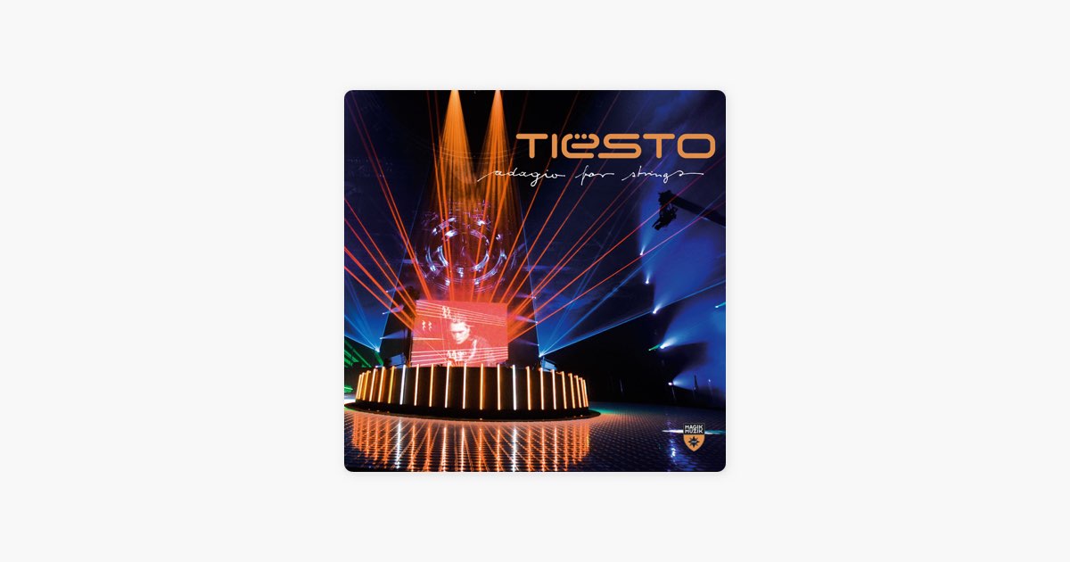 â žadagio For Strings Danjo Styles Remix â Mãºsica De Tiã Sto â Apple Music