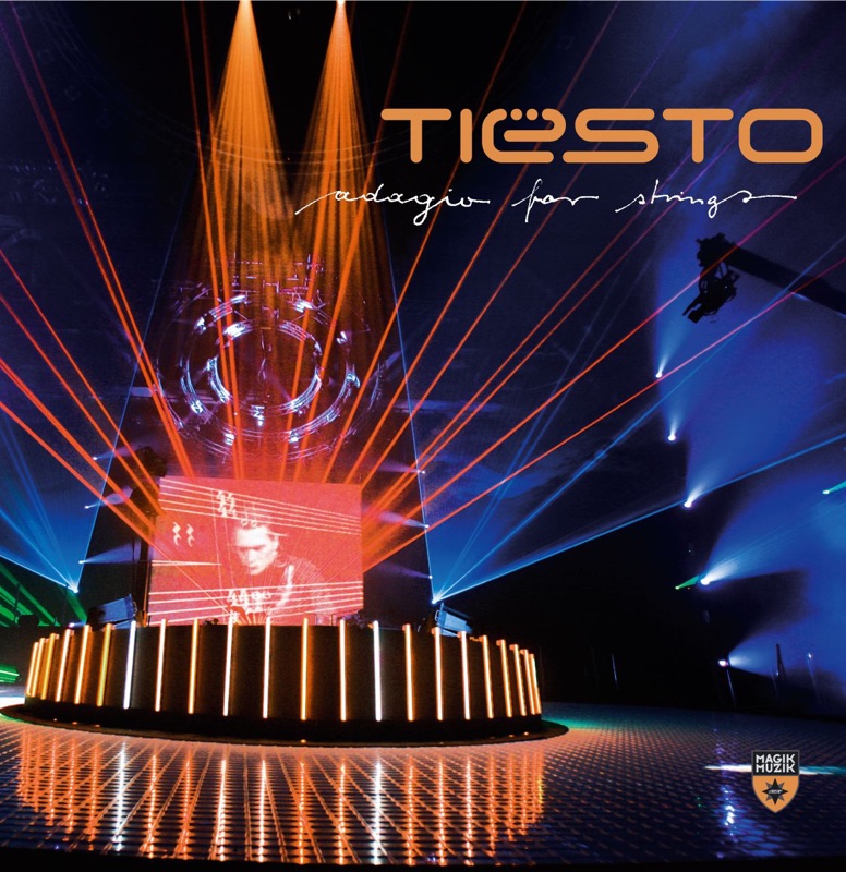 Adagio for Strings (Phynn Remix)
