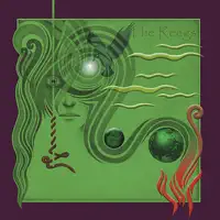 All Tomorrows Parties — The Reegs
