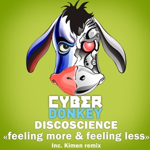 Feeling More & Feeling Less - Single