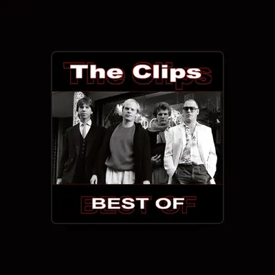 Listen to The Clips, watch music videos, read bio, see tour dates & more!