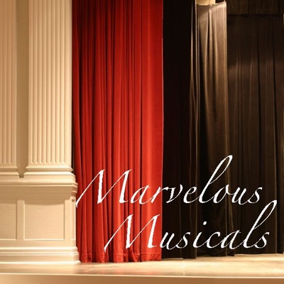 The London Theatre Orchestra & Singers