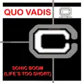 Sonic Boom (Yomanda Remix)