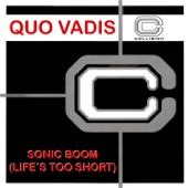 Sonic Boom (Quo Vadis Maxieus Mix) artwork