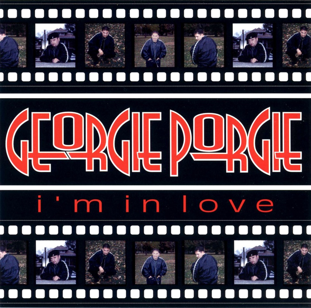 Обложка альбома «I'm In Love - Single» — Georgie Porgie