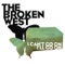 Abigail - The Broken West lyrics