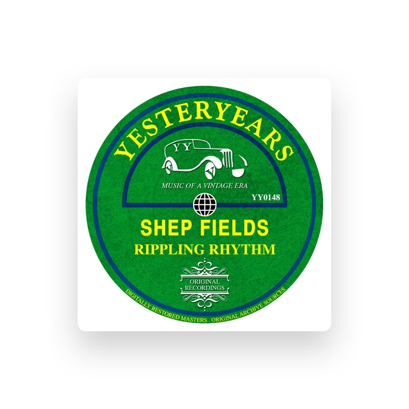 Shep Fields