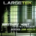 The Essence (Jonn Hawley Remix)