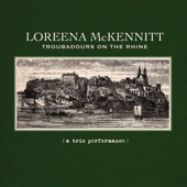 Loreena McKennitt - The Lady Of Shalott