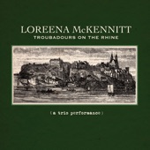 Loreena McKennitt - Between the Shadows