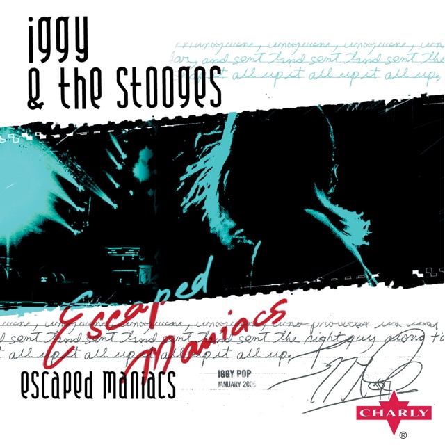 Escaped Maniacs (Live at the Lokerse Feesten, Belgium: August 6th 2005)