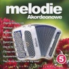 Mydelko Fa - Accordion Melodies from Poland