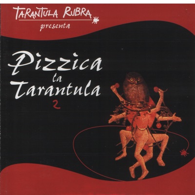 Pizzica La Tarantula 2