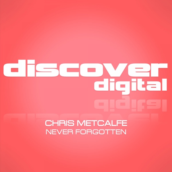 Cover of Never Forgotten - Single