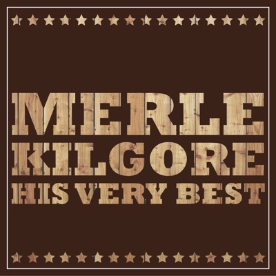 Merle Kilgore