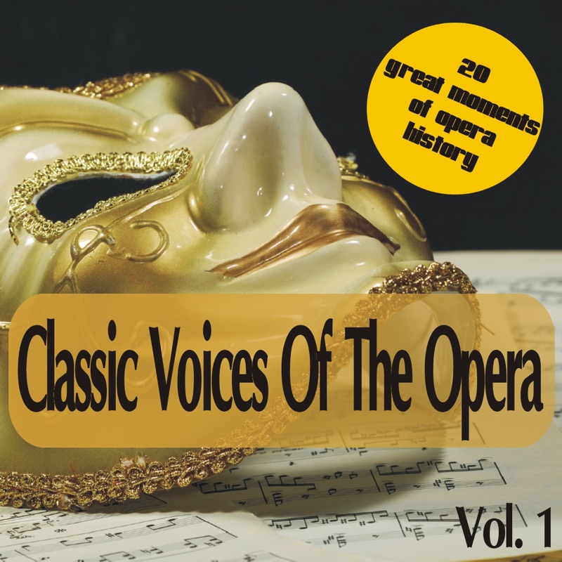 O Mio Babbino (From Gianni Schicchi)