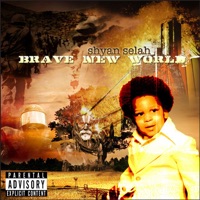 Brave New World - Shyan Selah