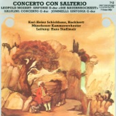 Benedetto Marcello - Recorder Sonata in F Major, Op. 2, No. 12: I. Adagio