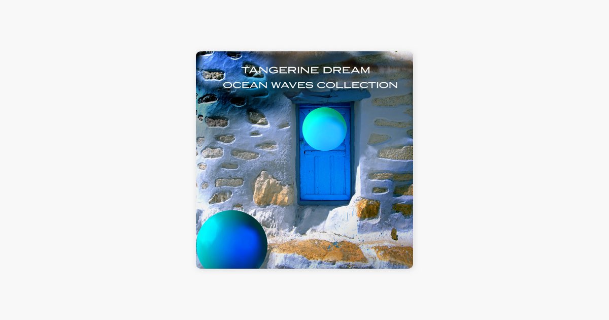 ‎Quinoa Tangerine Dream的歌 Apple Music