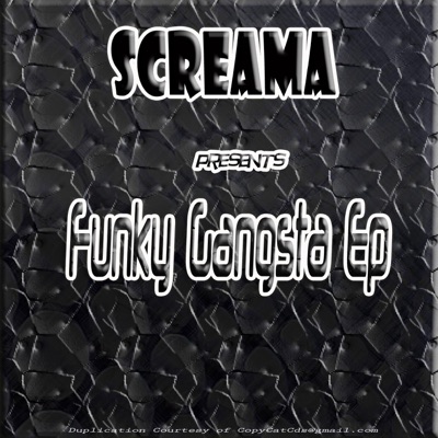 Funky Gangsta Ep