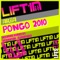 Pongo 2010 - Ariia lyrics