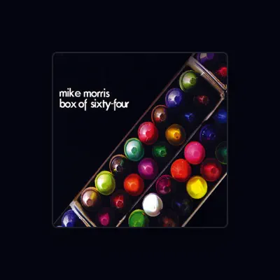 Listen to Mike Morris, watch music videos, read bio, see tour dates & more!