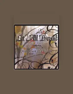 Listen to Let All Prevail, watch music videos, read bio, see tour dates & more!