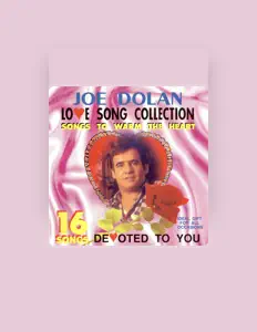 Listen to Joe Dolan, watch music videos, read bio, see tour dates & more!