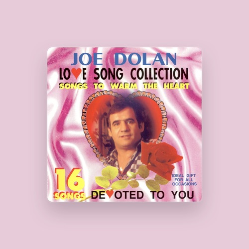 Joe Dolan
