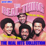 Album - The Real Thing - You To Me Are Everything