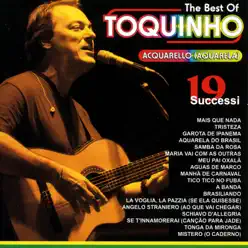 The Best of Toquinho - Toquinho